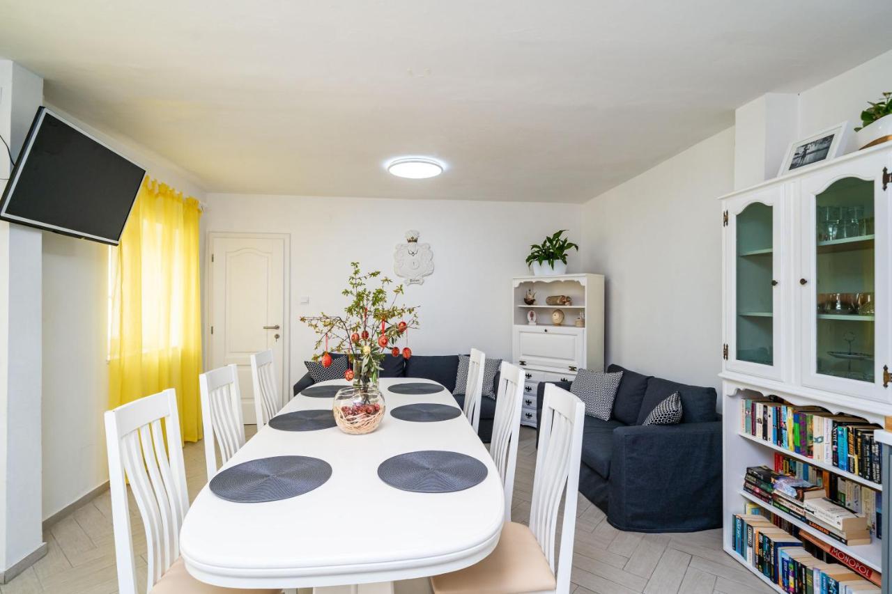 Bokun Guesthouse Dubrovnik Luaran gambar